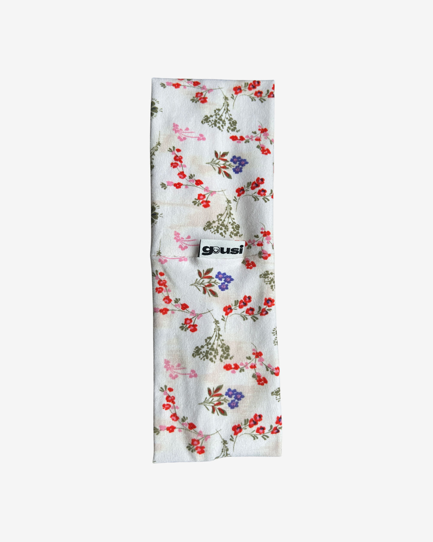 FLOWER HEADBAND