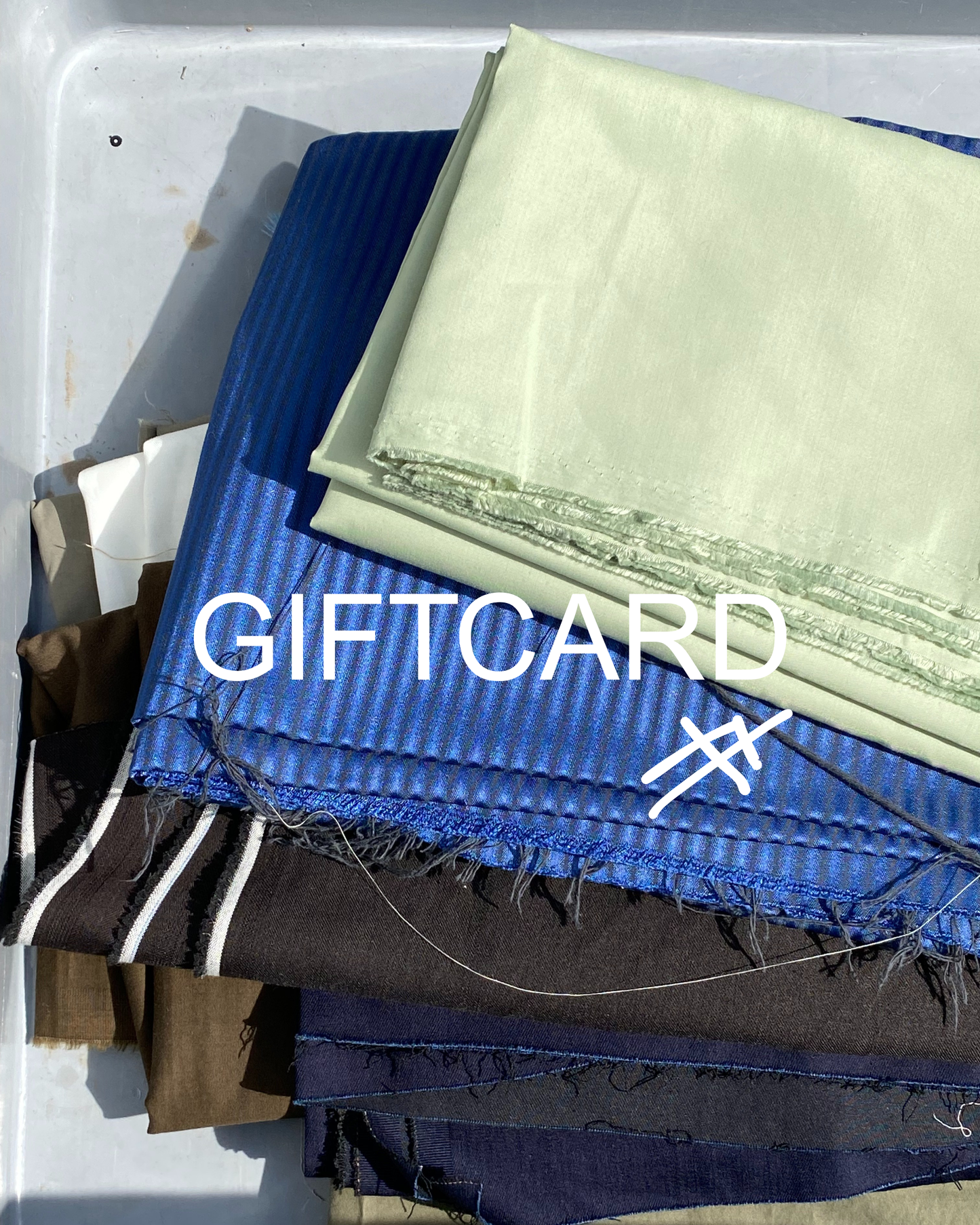 GIFTCARD