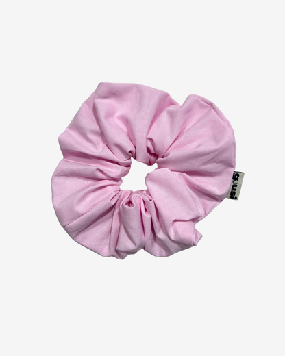 ROSE SCRUNCHIE