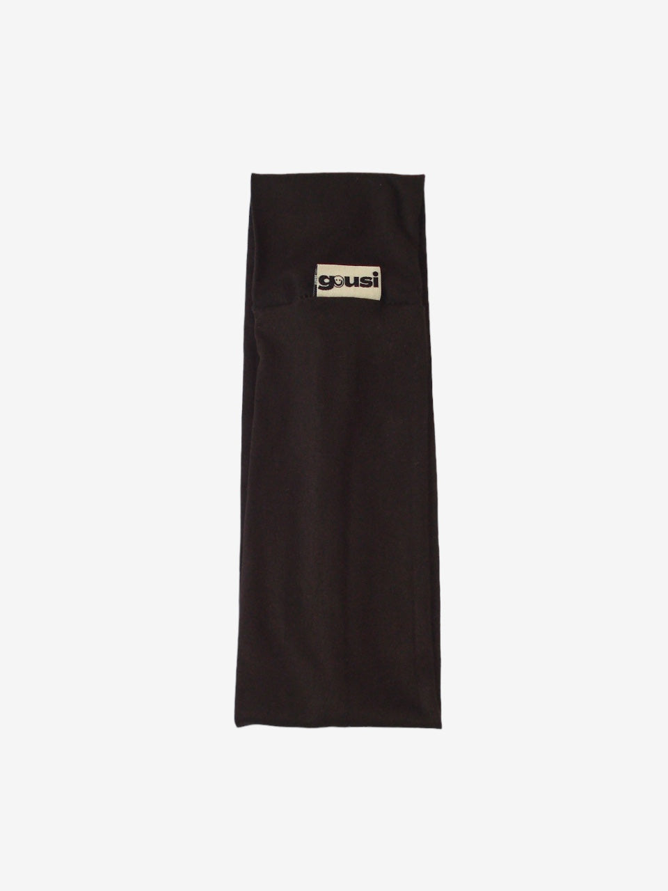 Bandeau marron