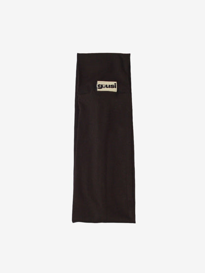 Bandeau marron