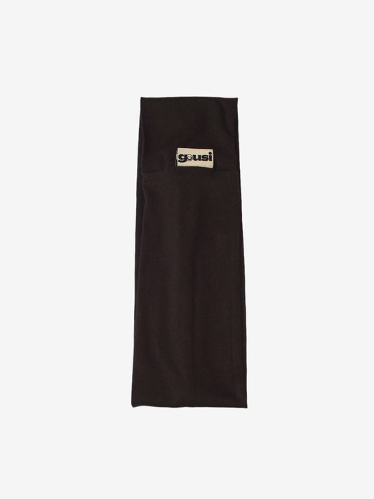 Bandeau marron