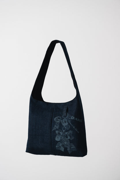 GOUSI x BACCHI MINI BAG