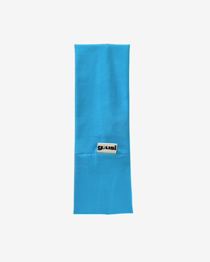 SKY BLUE HEADBAND