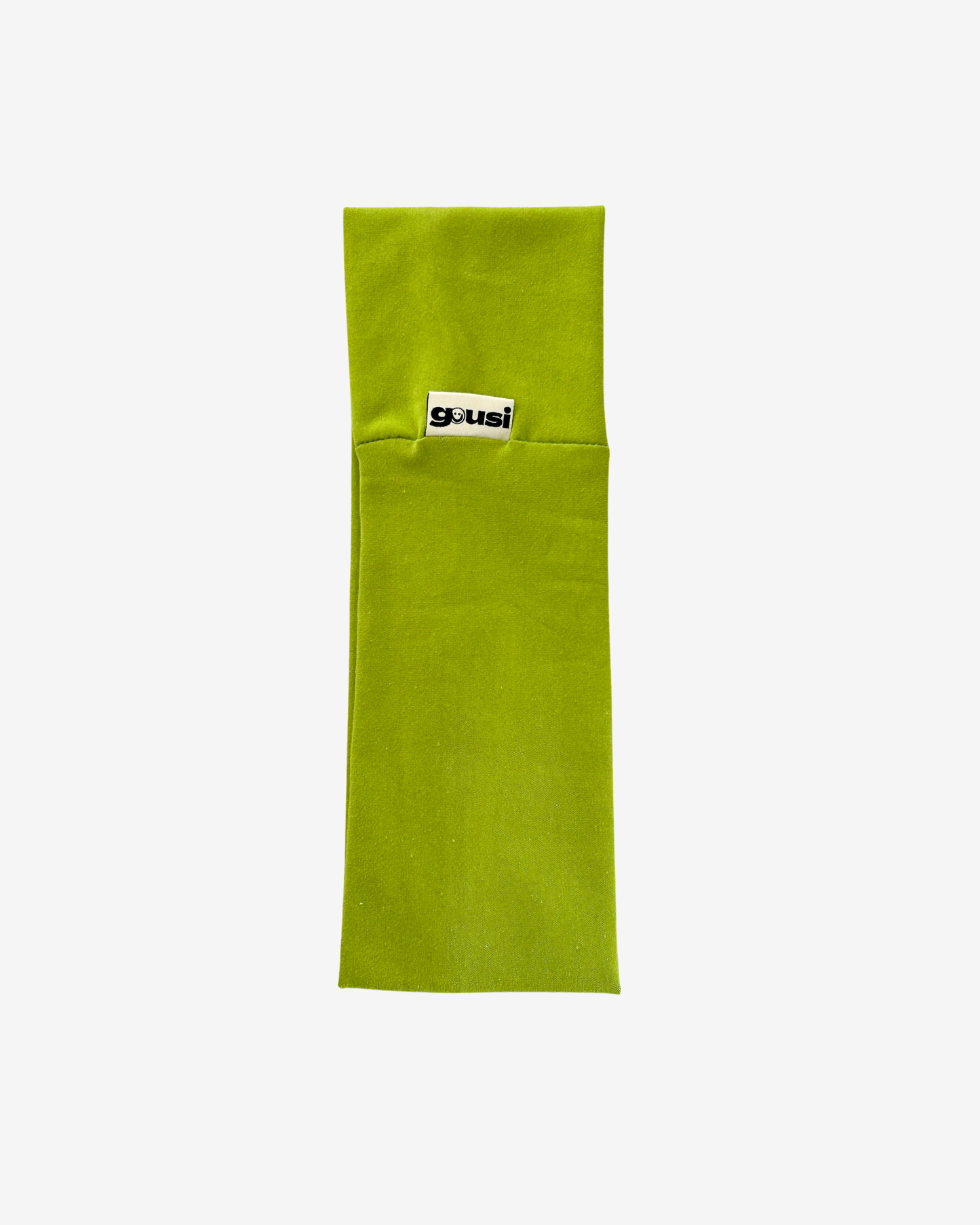 APPLE GREEN HEADBAND
