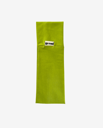 APPLE GREEN HEADBAND