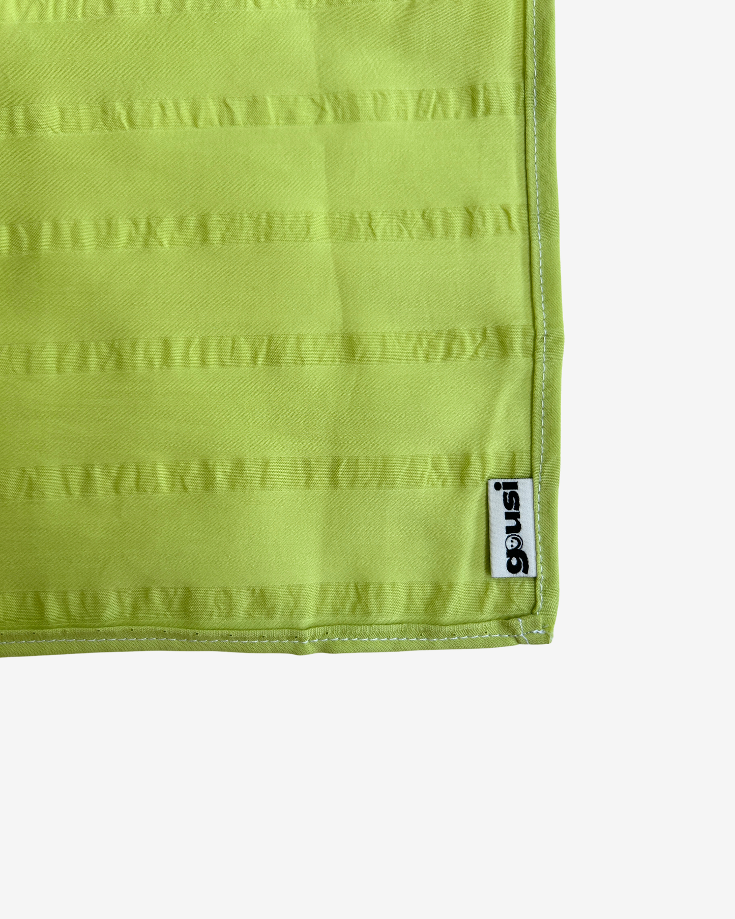 GREEN HEADSCARF